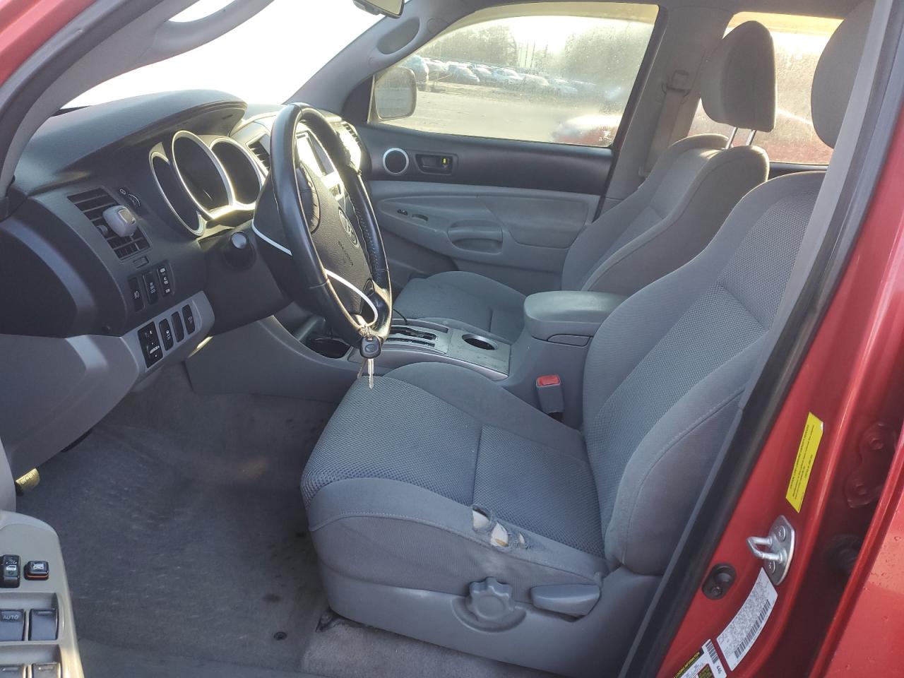 2009 Toyota Tacoma - Image 7
