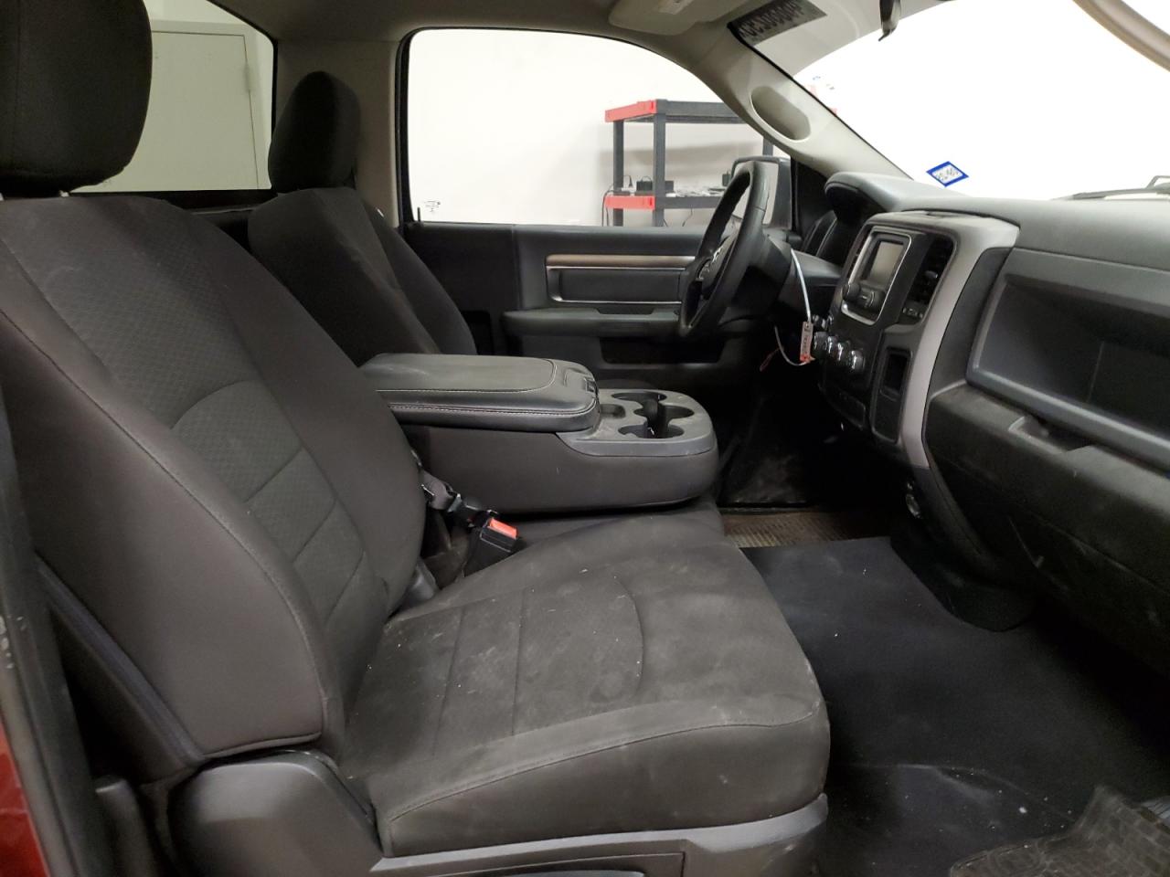 2020 RAM 1500 - Image 10