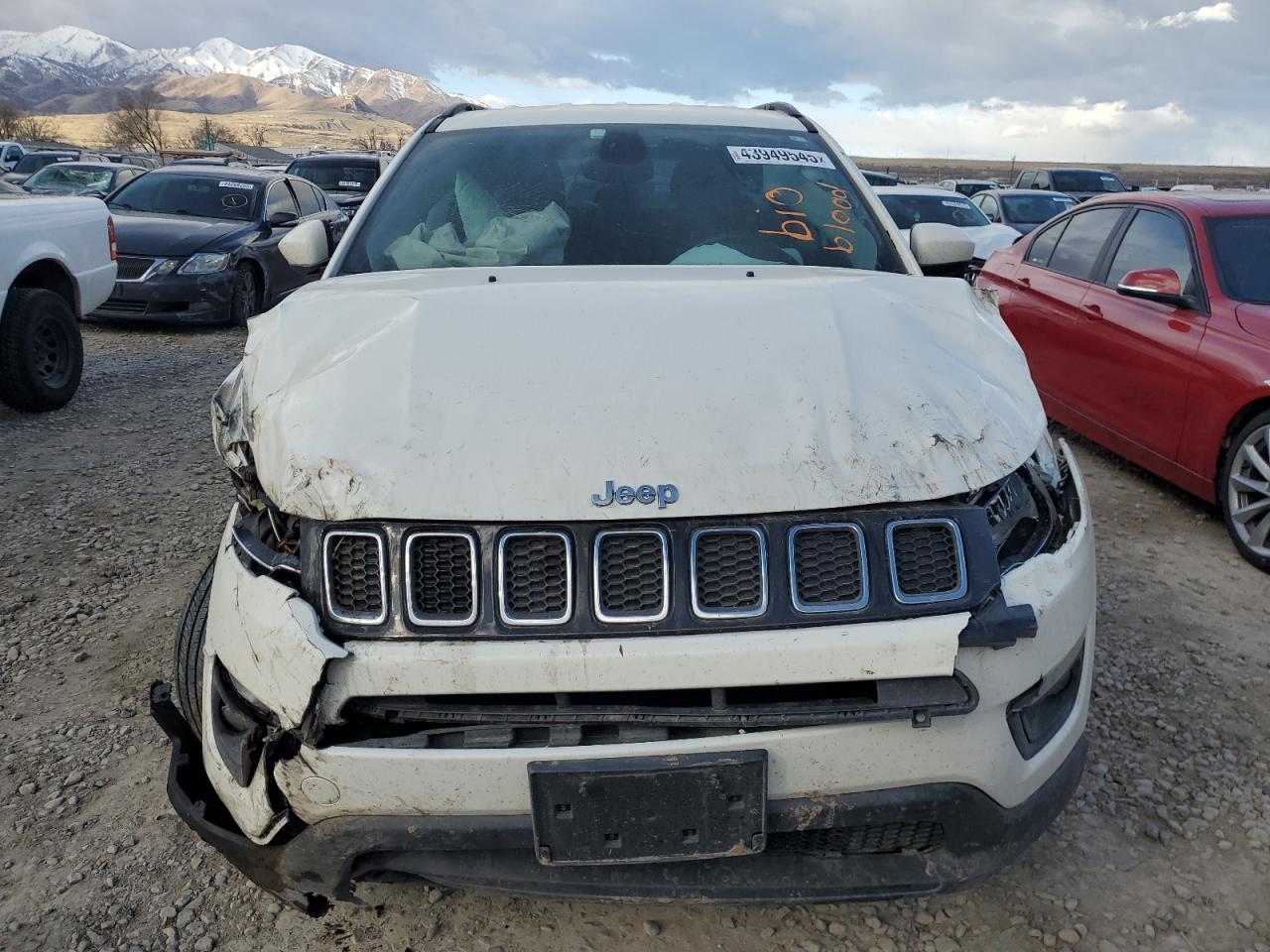 2018 Jeep Compass - Image 5