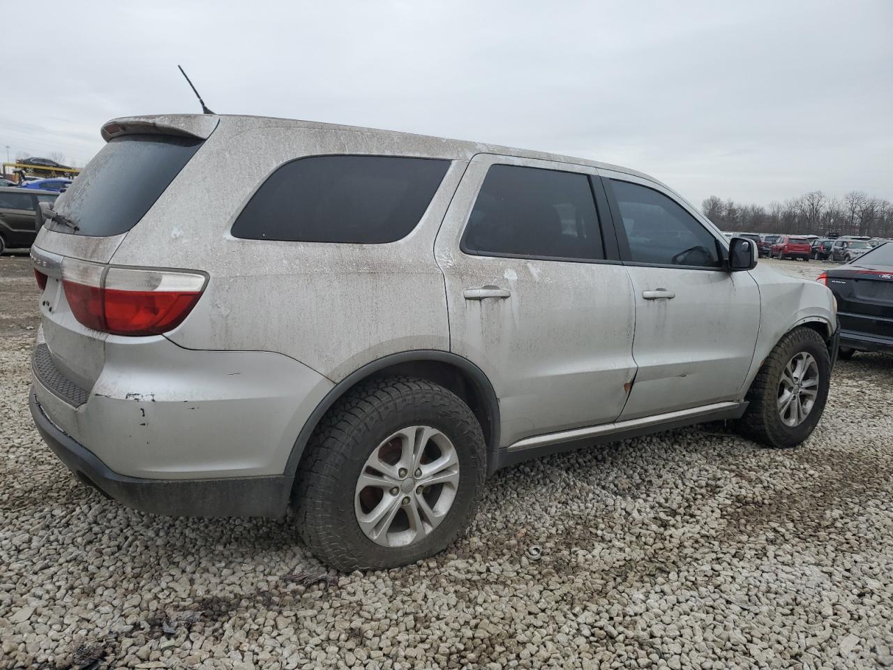 2011 Dodge Durango - Image 3