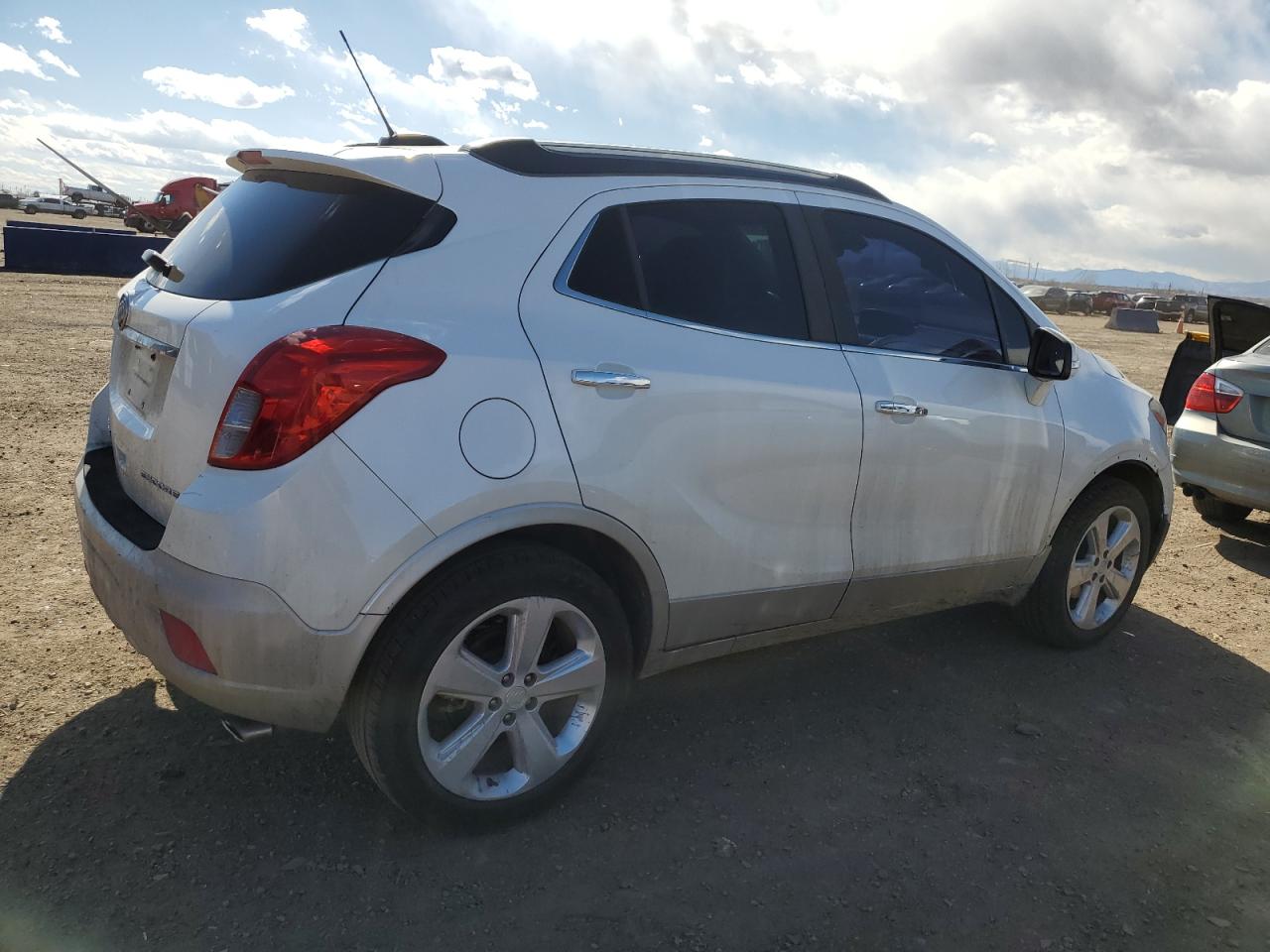 2016 Buick Encore - Image 3