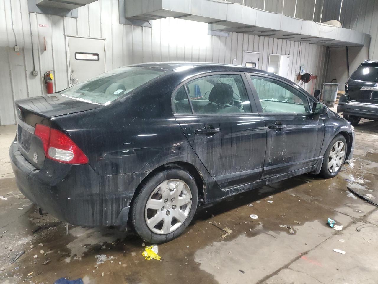 2010 Honda Civic - Image 3