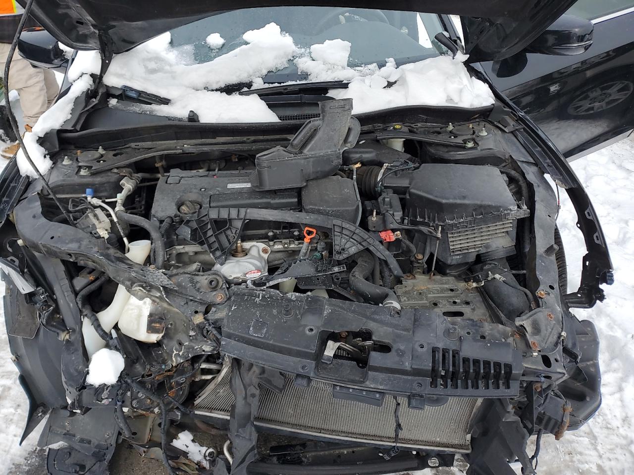 2016 Honda Accord - Image 11