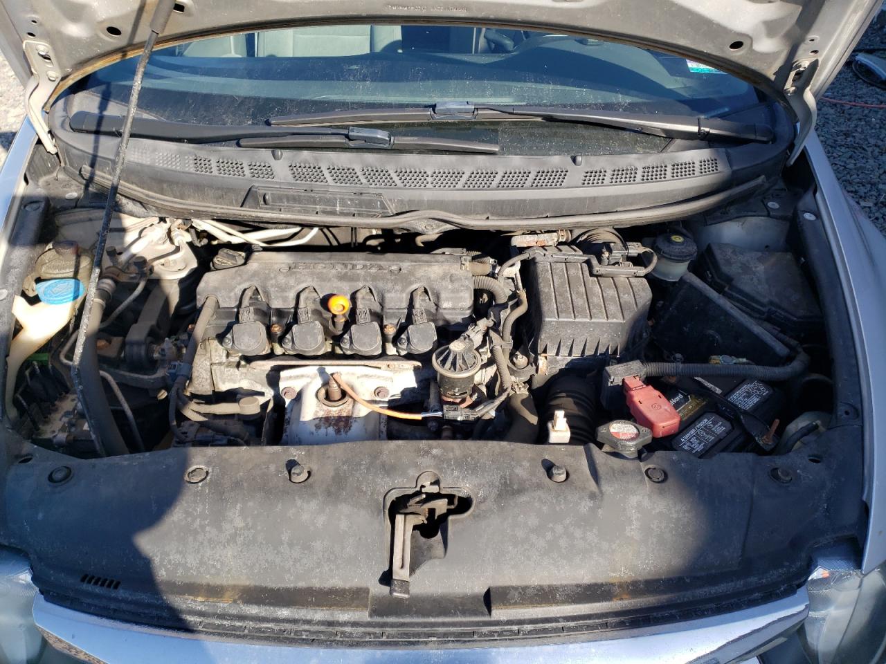 2010 Honda Civic - Image 11