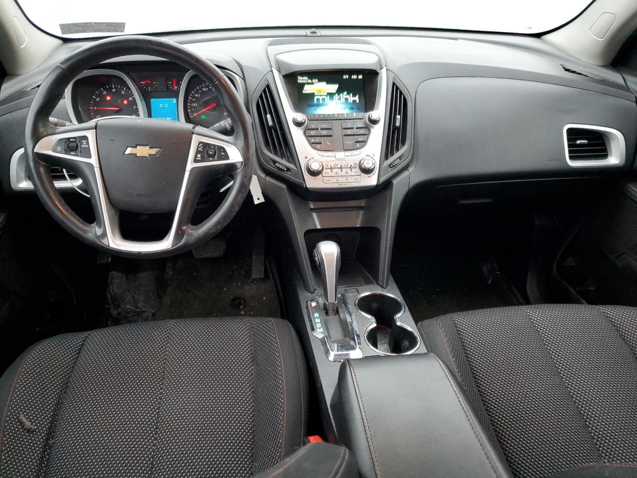 2015 Chevrolet Equinox - Image 8