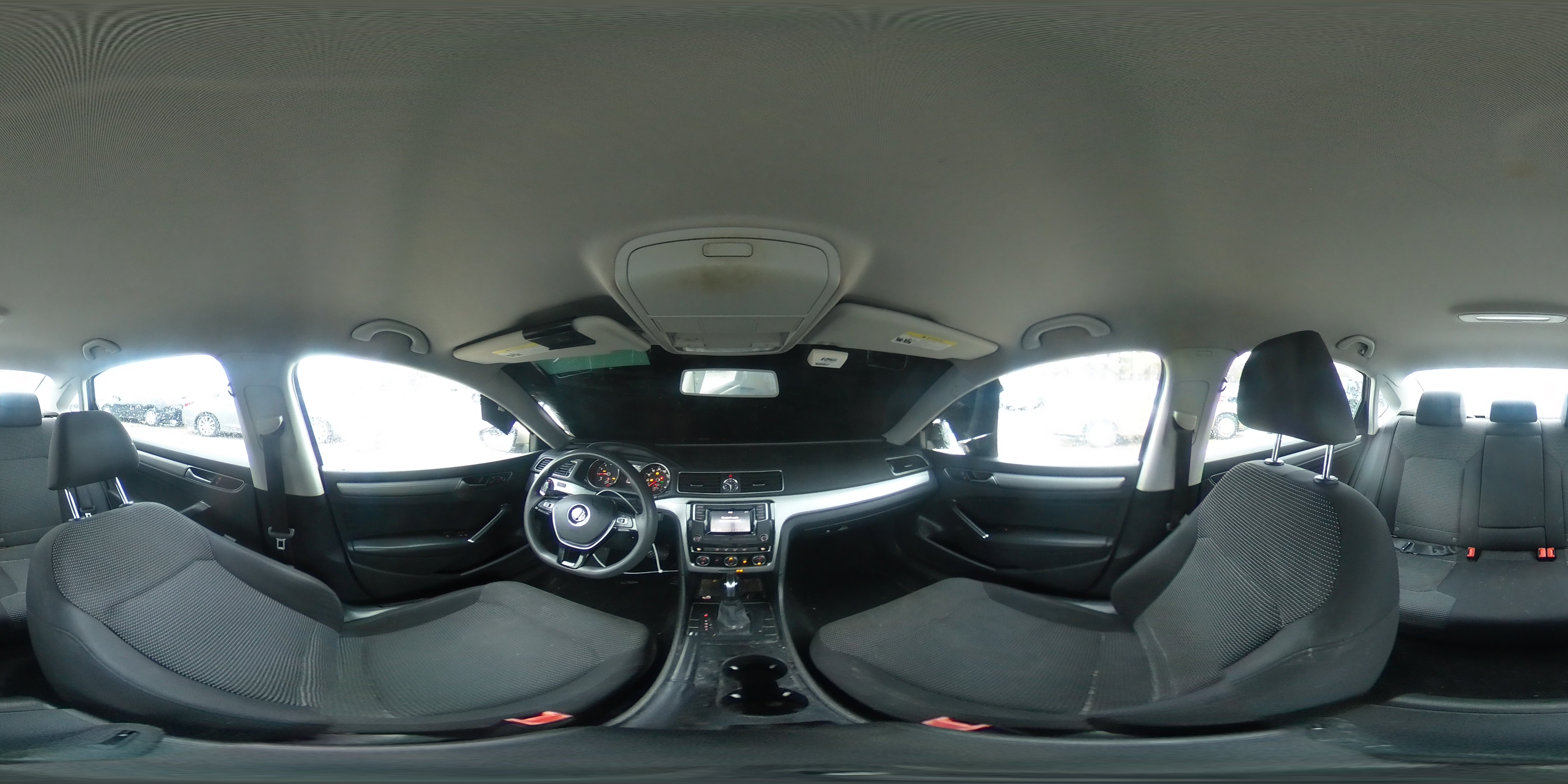 2016 Volkswagen Passat - Image 13