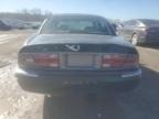 1998 Buick Park Avenue  for Sale in Kansas City, KS - Burn - Engine