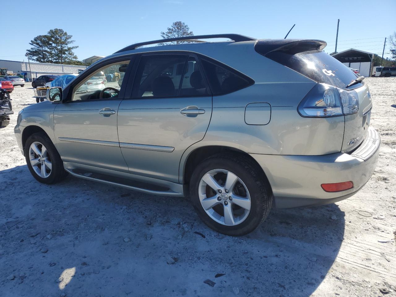 2004 Lexus RX - Image 2
