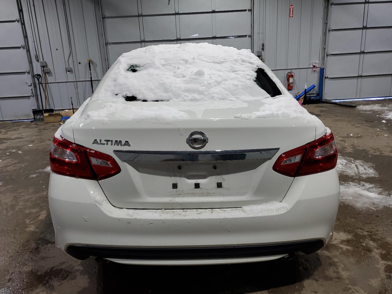 2017 Nissan Altima - Image 6
