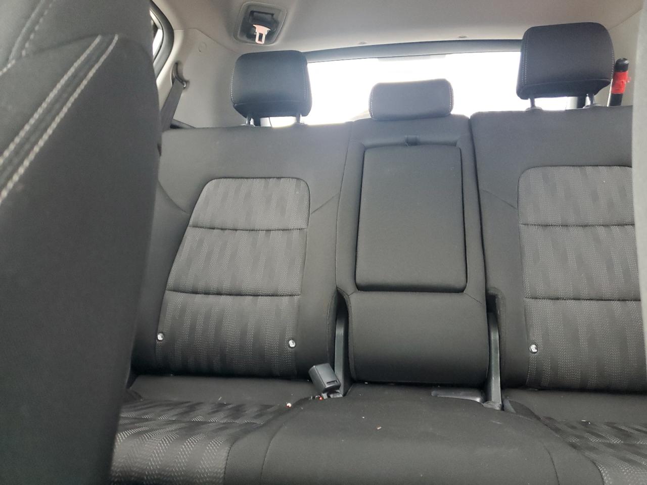 2021 Kia Sportage - Image 10