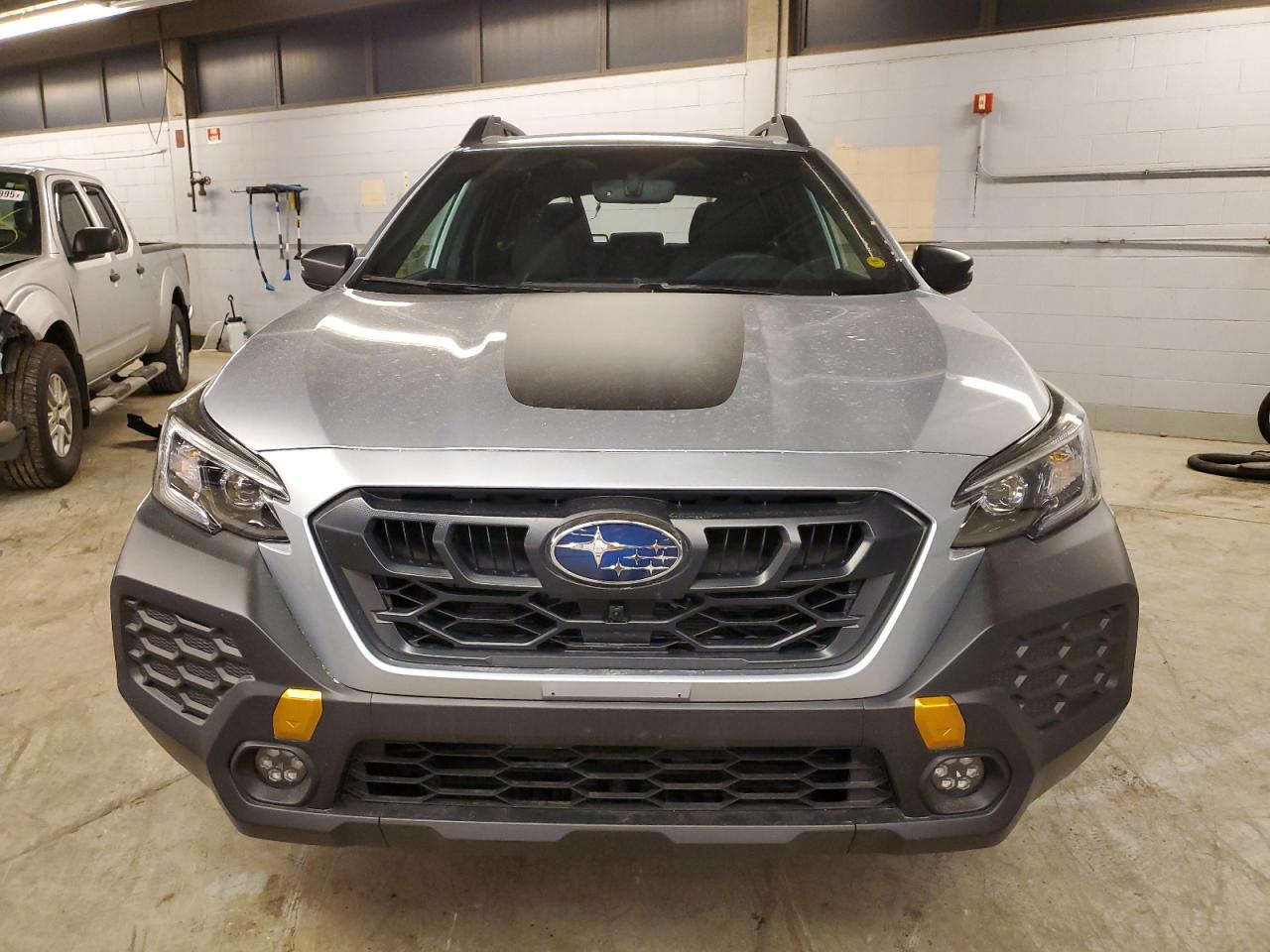 2024 Subaru Outback - Image 5