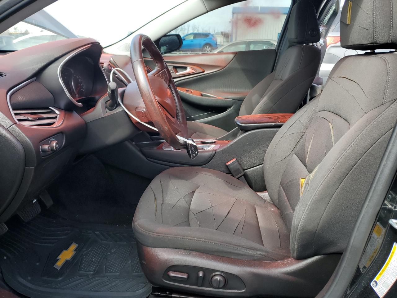 2018 Chevrolet Malibu - Image 7