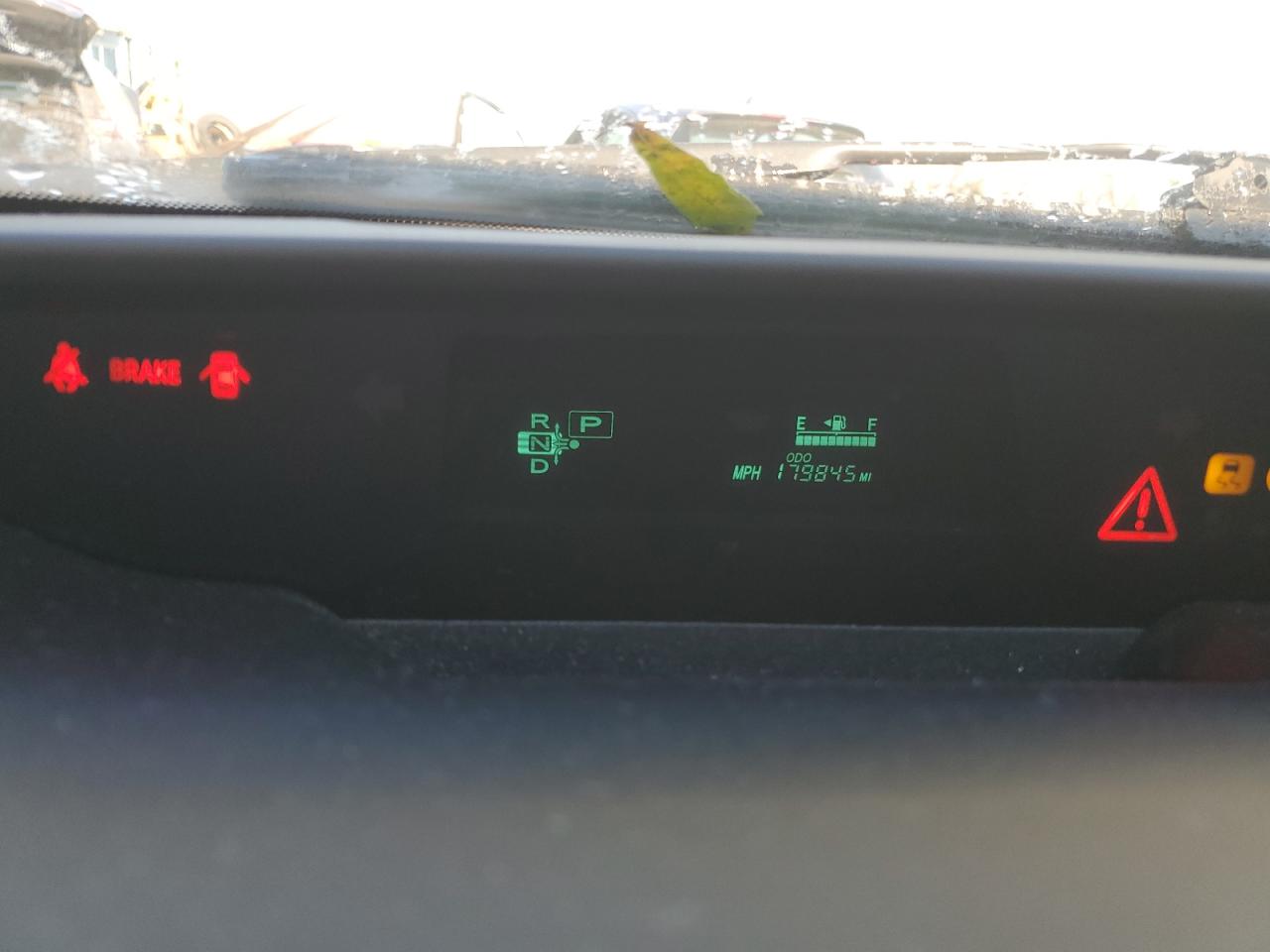 2009 Toyota Prius - Image 9