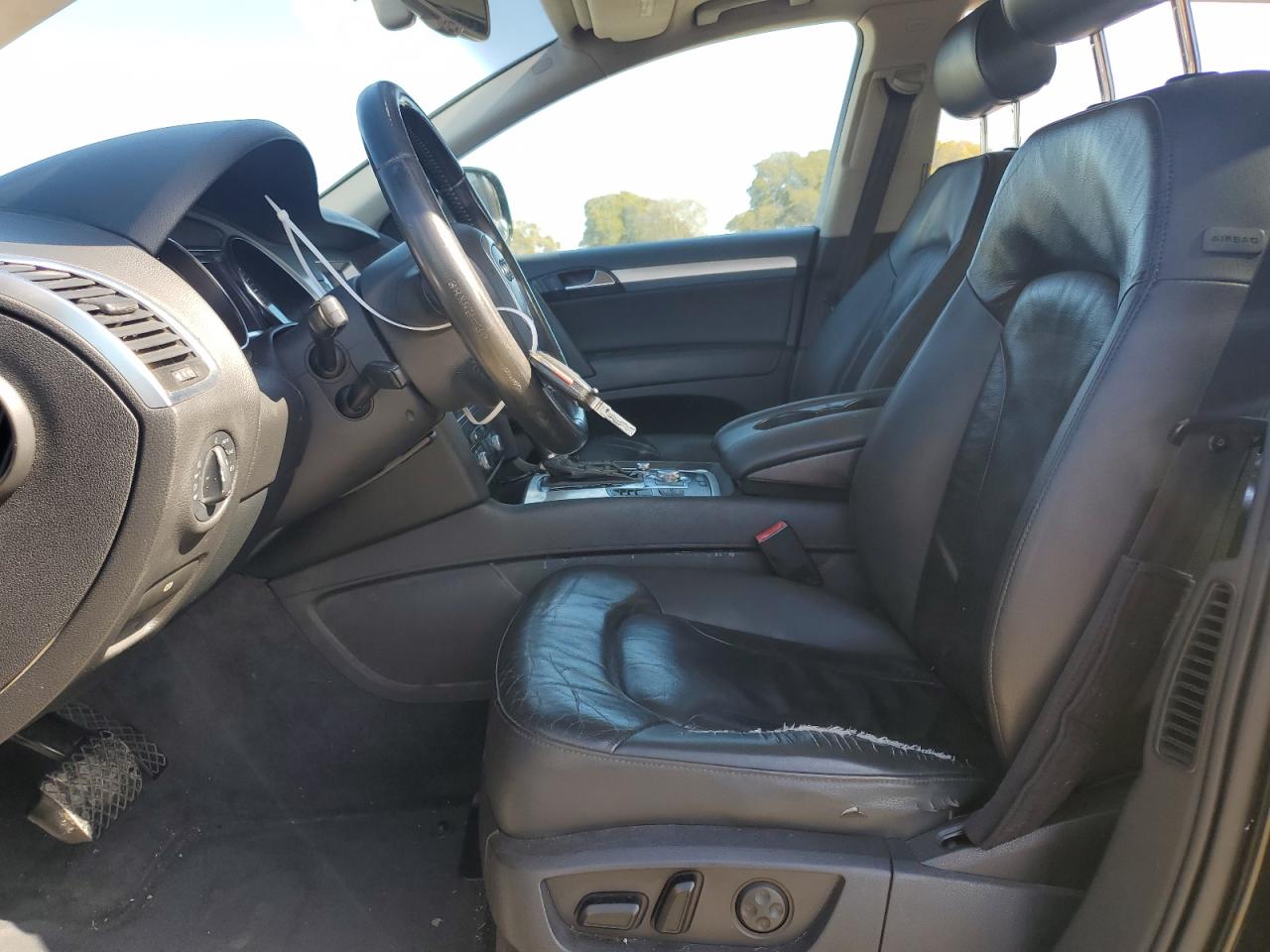 2008 Audi Q7 - Image 7