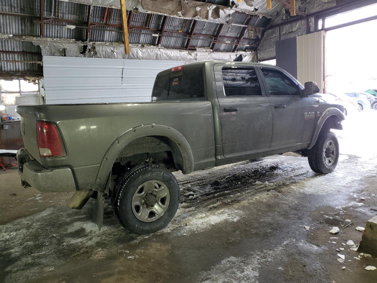 2013 RAM 2500 - Image 3