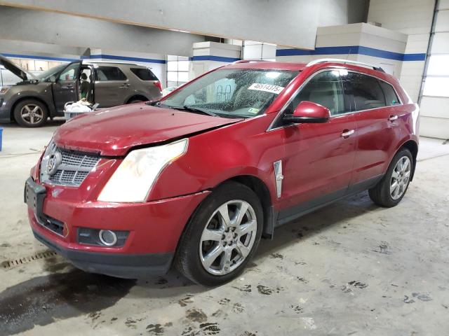 2012 Cadillac Srx Premium Collection