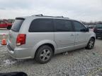 2012 Dodge Grand Caravan Sxt на продаже в Columbus, OH - Front End