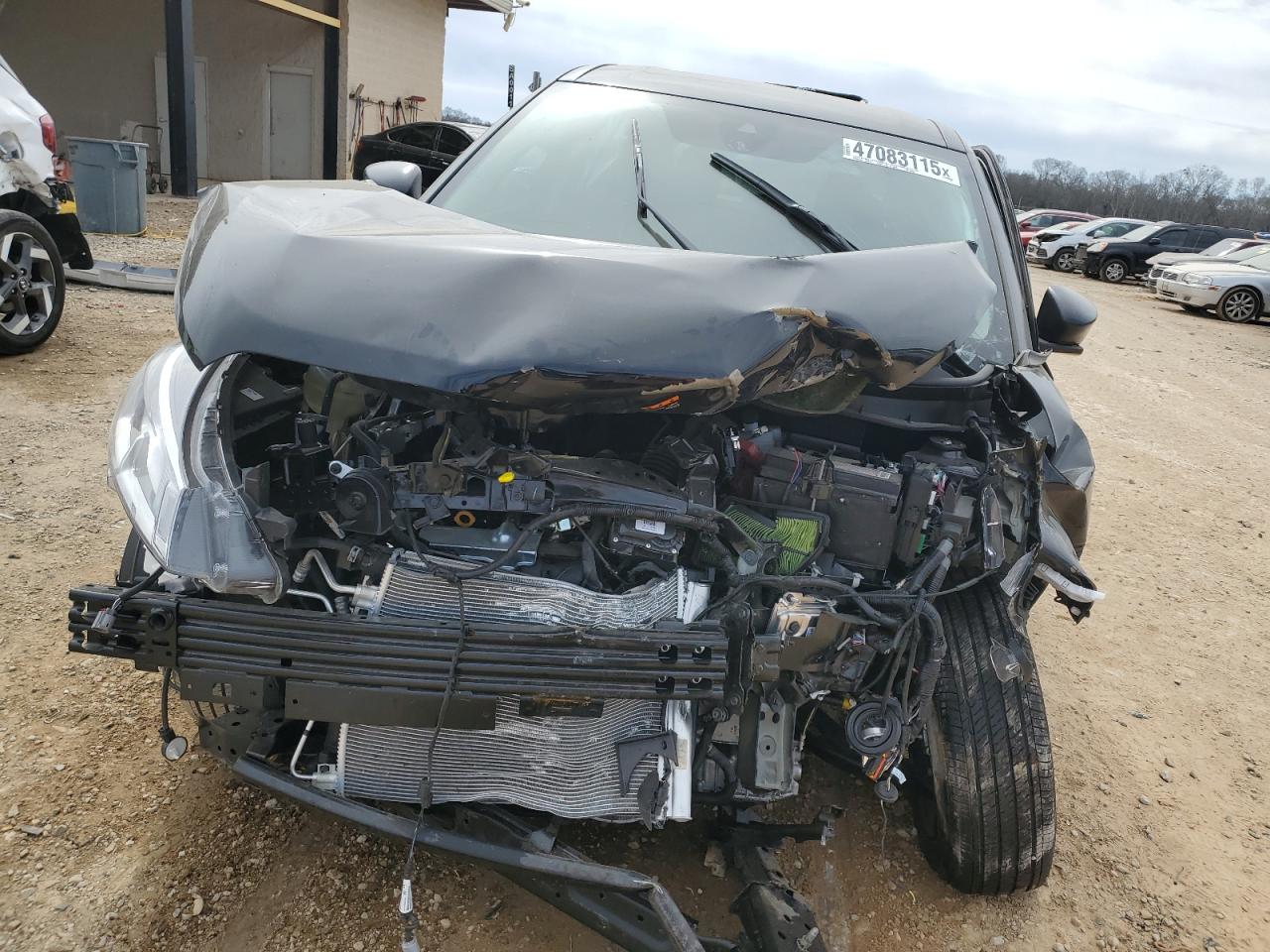 2024 Nissan Kicks - Image 5