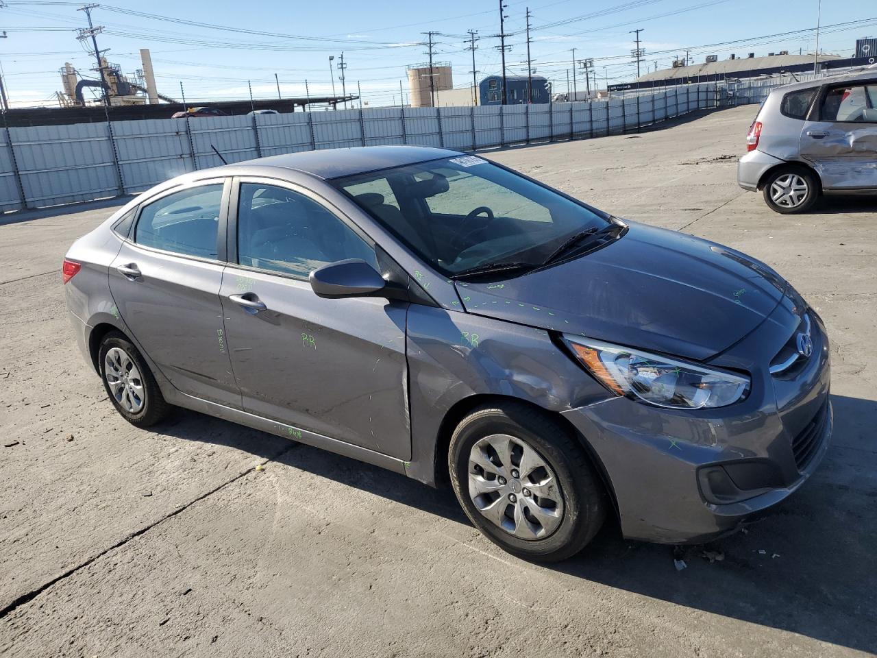 2017 Hyundai Accent - Image 4