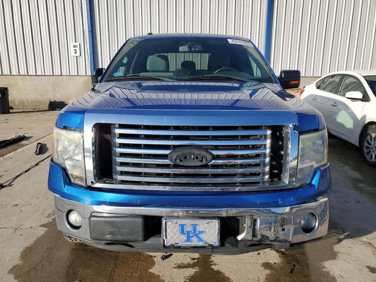 2011 Ford F-150 - Image 5
