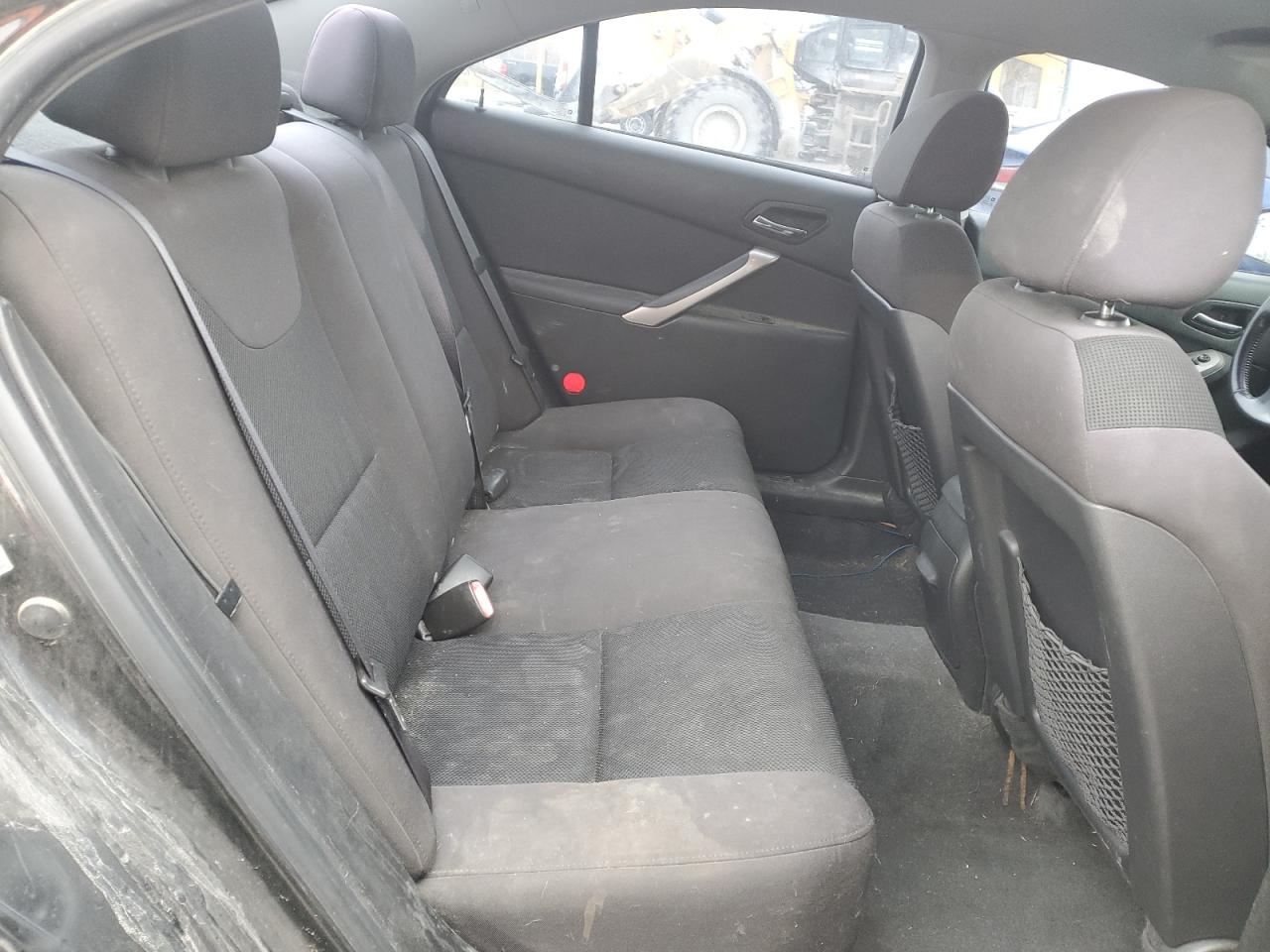 2007 Pontiac G6 - Image 10