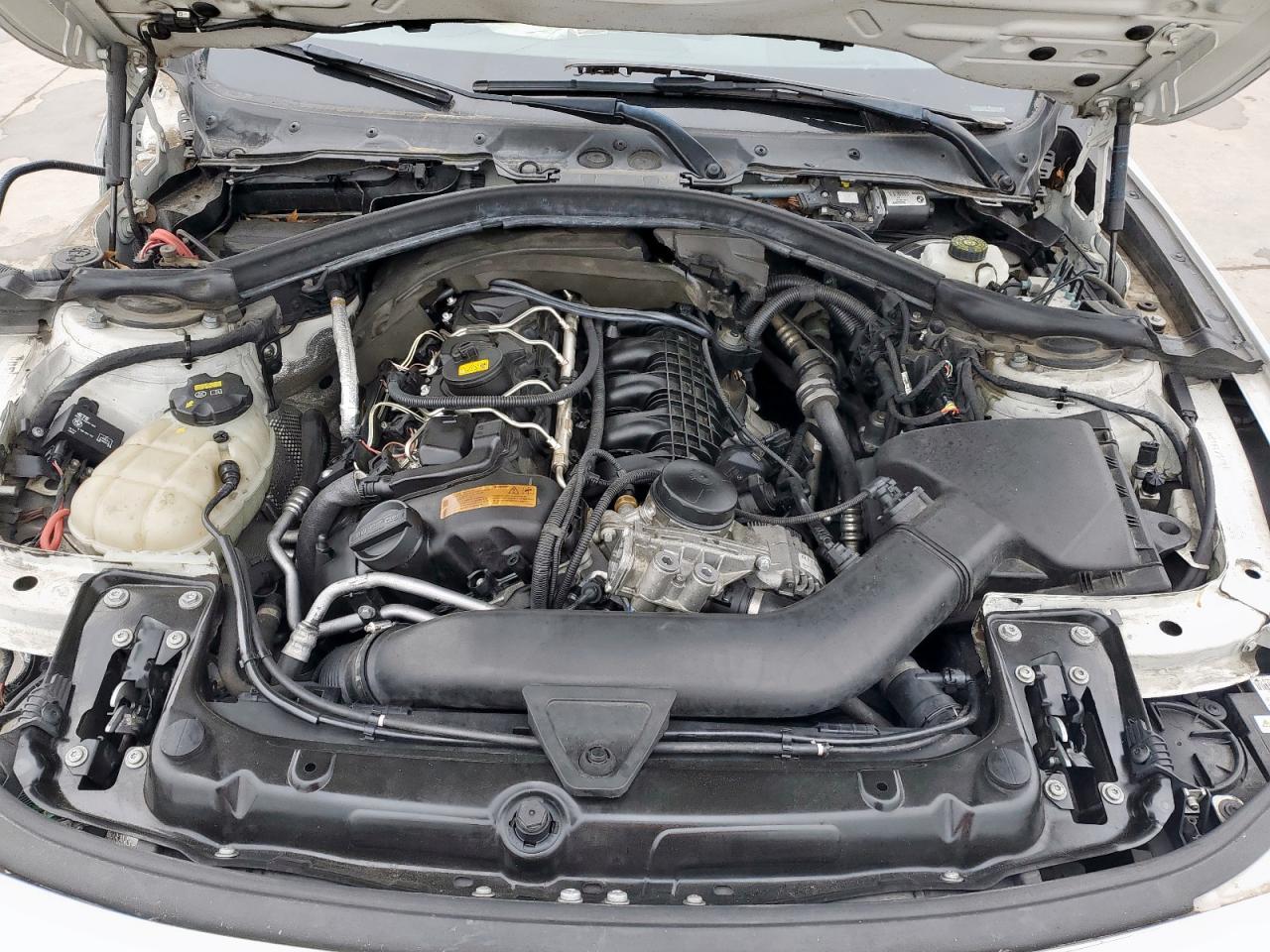2015 BMW 4er - Image 11