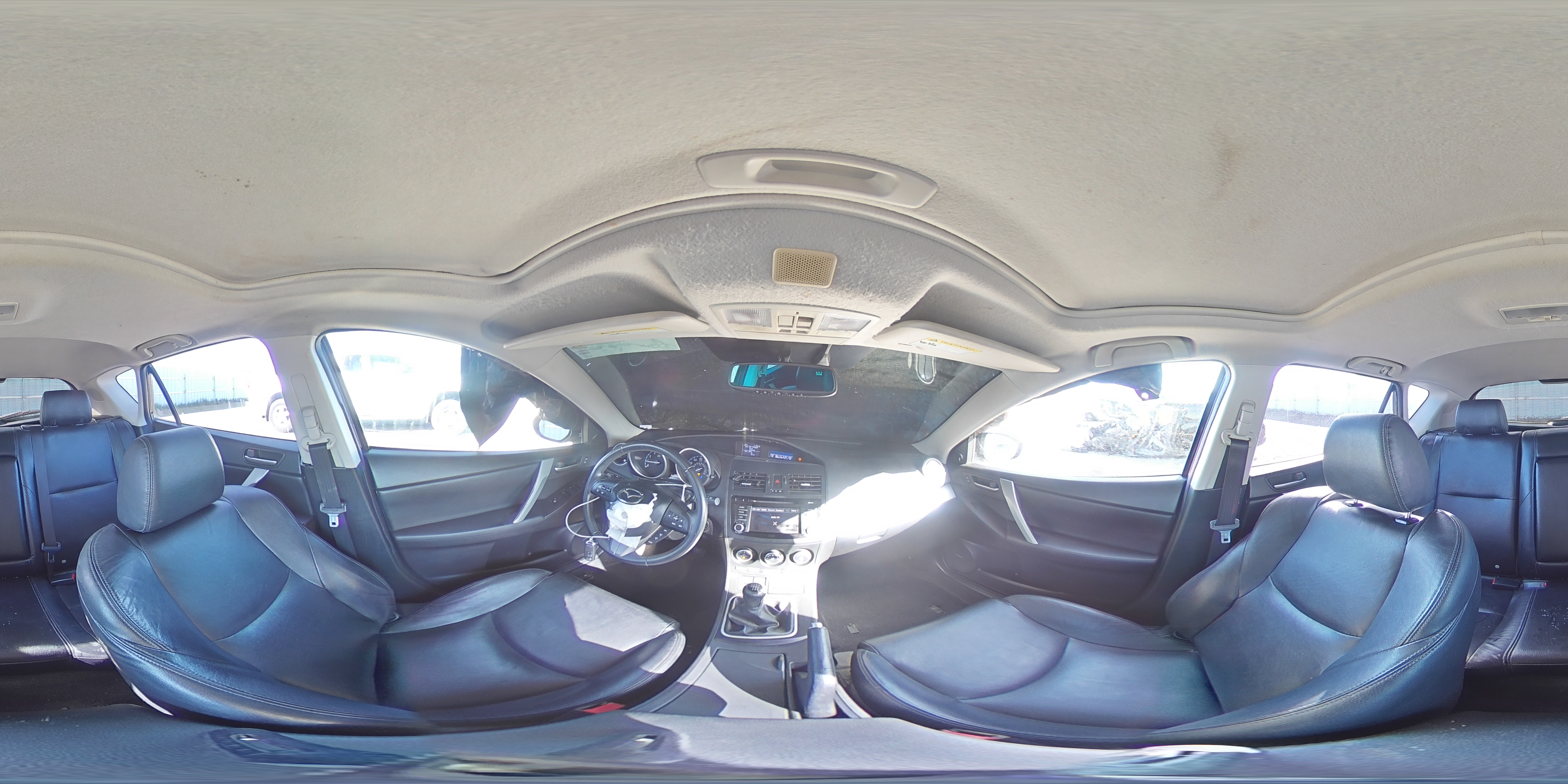 2013 Mazda 3 - Image 13