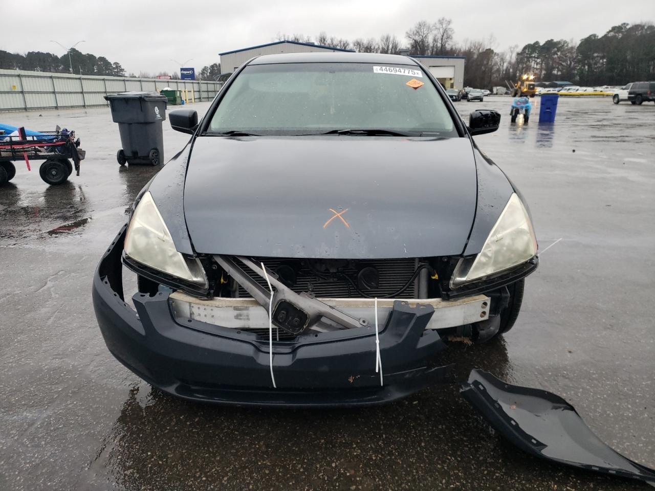 2005 Honda Accord - Image 5