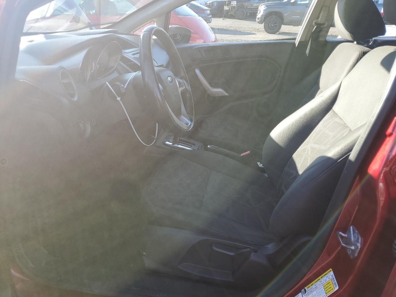 2013 Ford Fiesta - Image 7