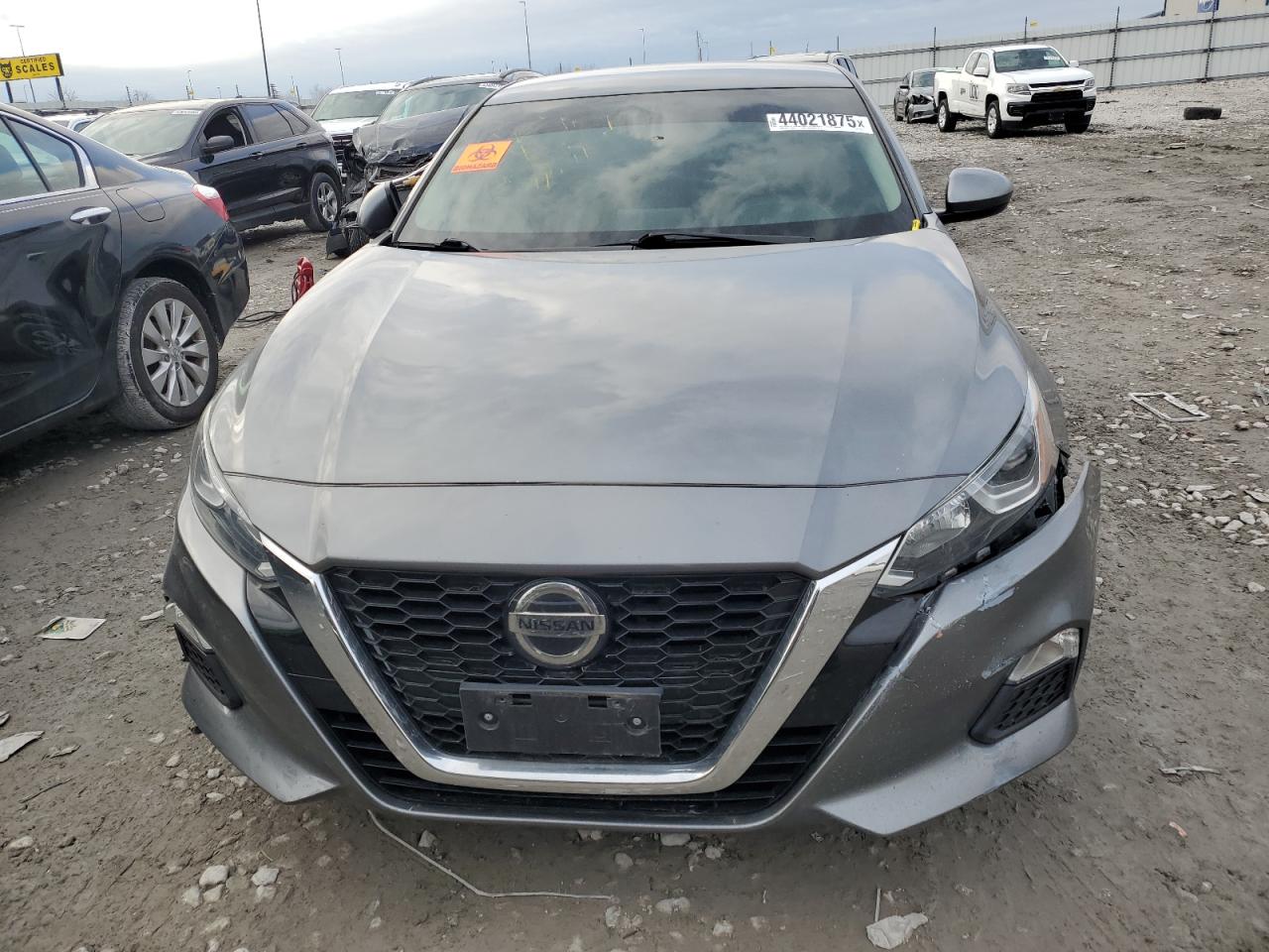 2019 Nissan Altima - Image 5