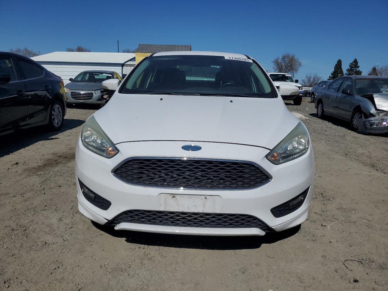 2015 Ford Focus - Image 5