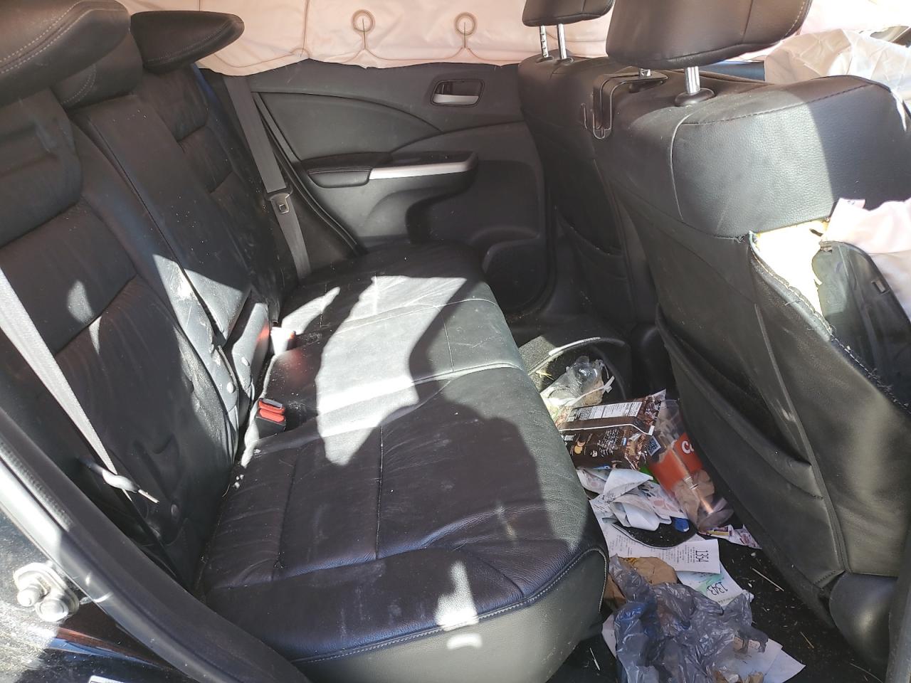 2013 Honda CR-V - Image 12