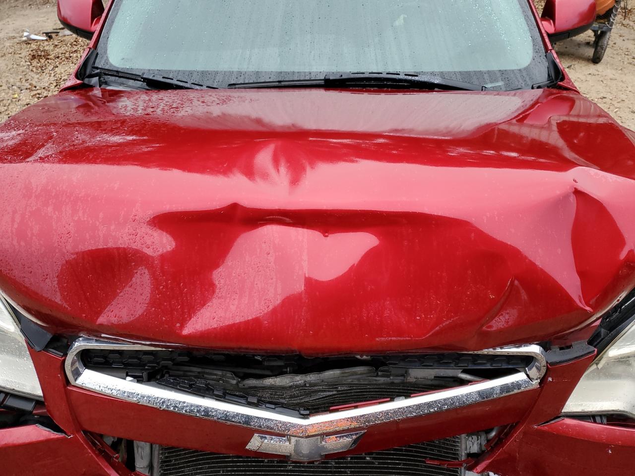 2015 Chevrolet Equinox - Image 12