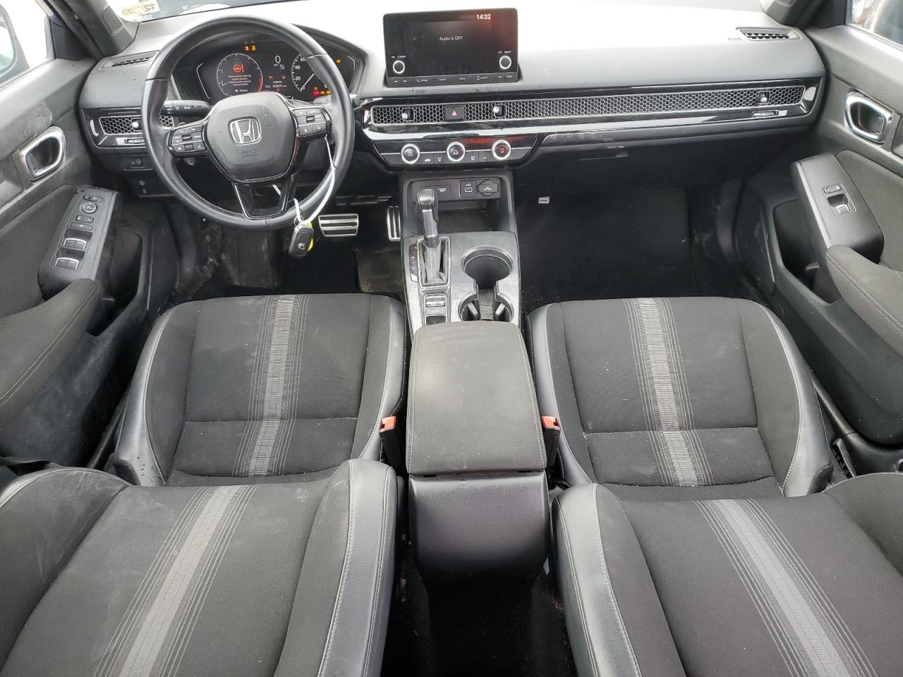 2022 Honda Civic - Image 8