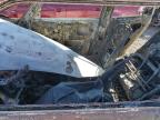 2012 Toyota Scion Xb  zu verkaufen in Tucson, AZ - Burn