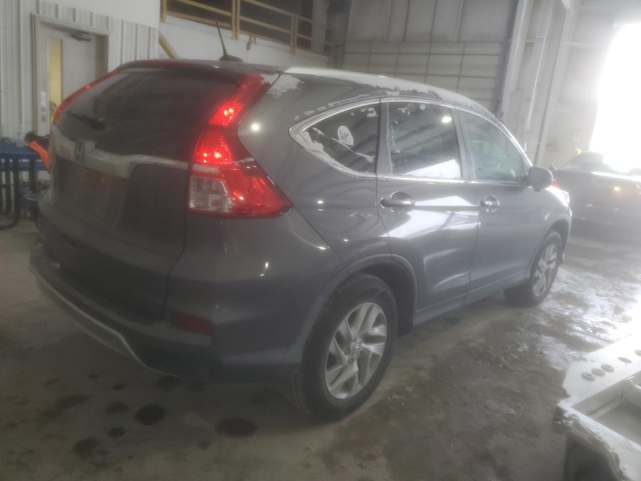 2015 Honda CR-V - Image 3