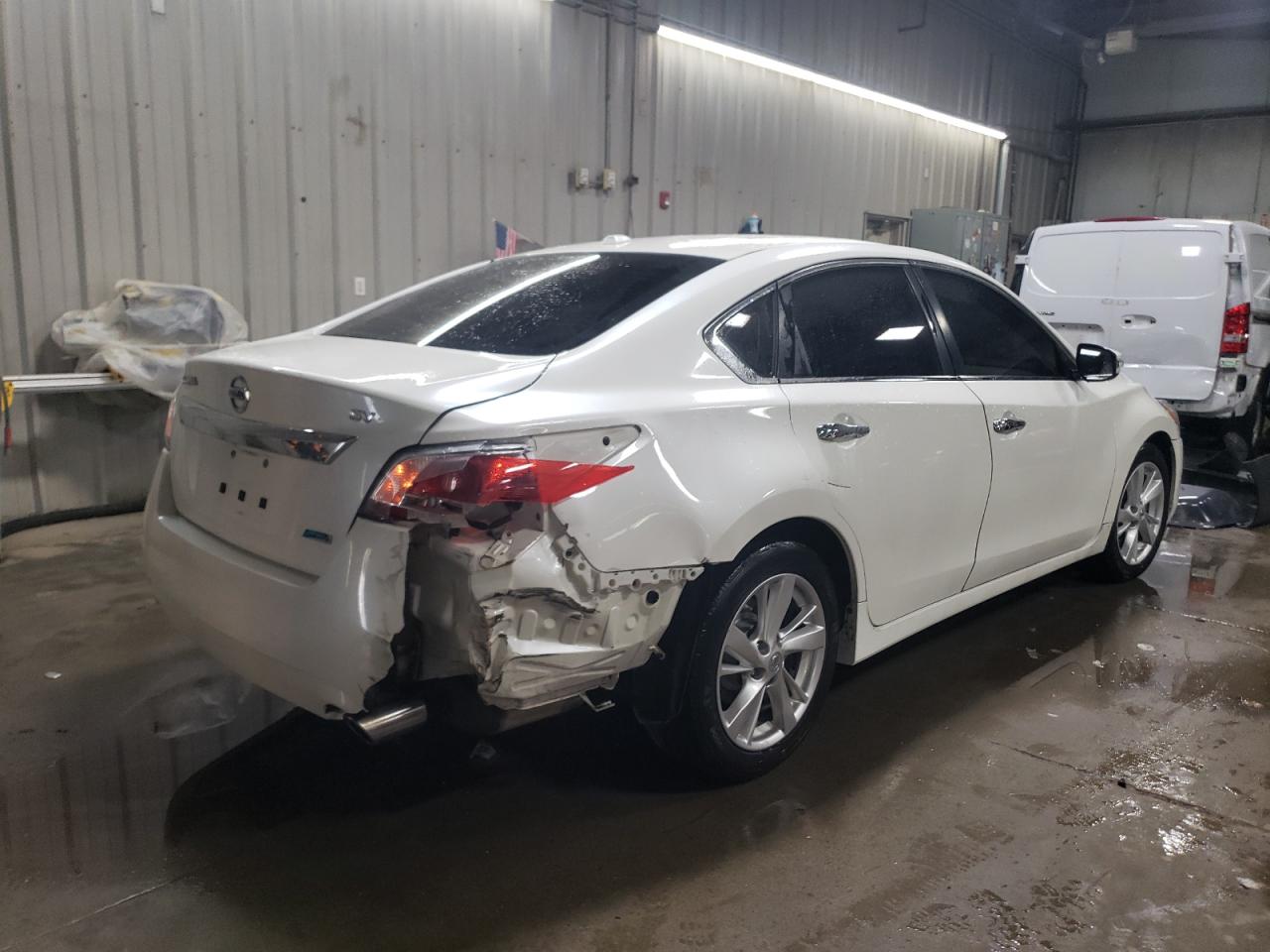 2014 Nissan Altima - Image 3