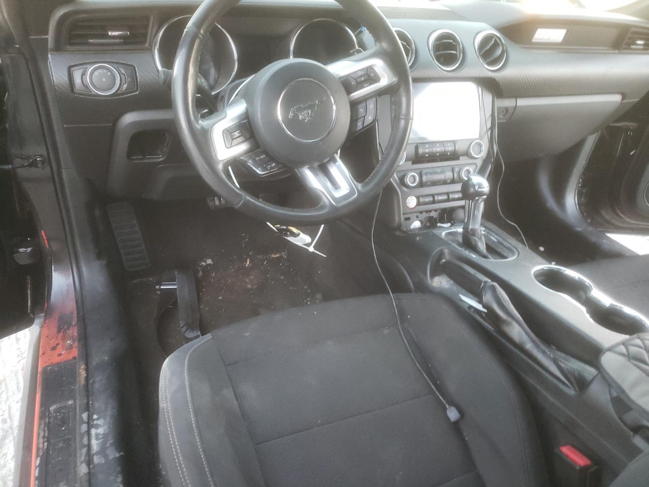 2015 Ford Mustang - Image 8