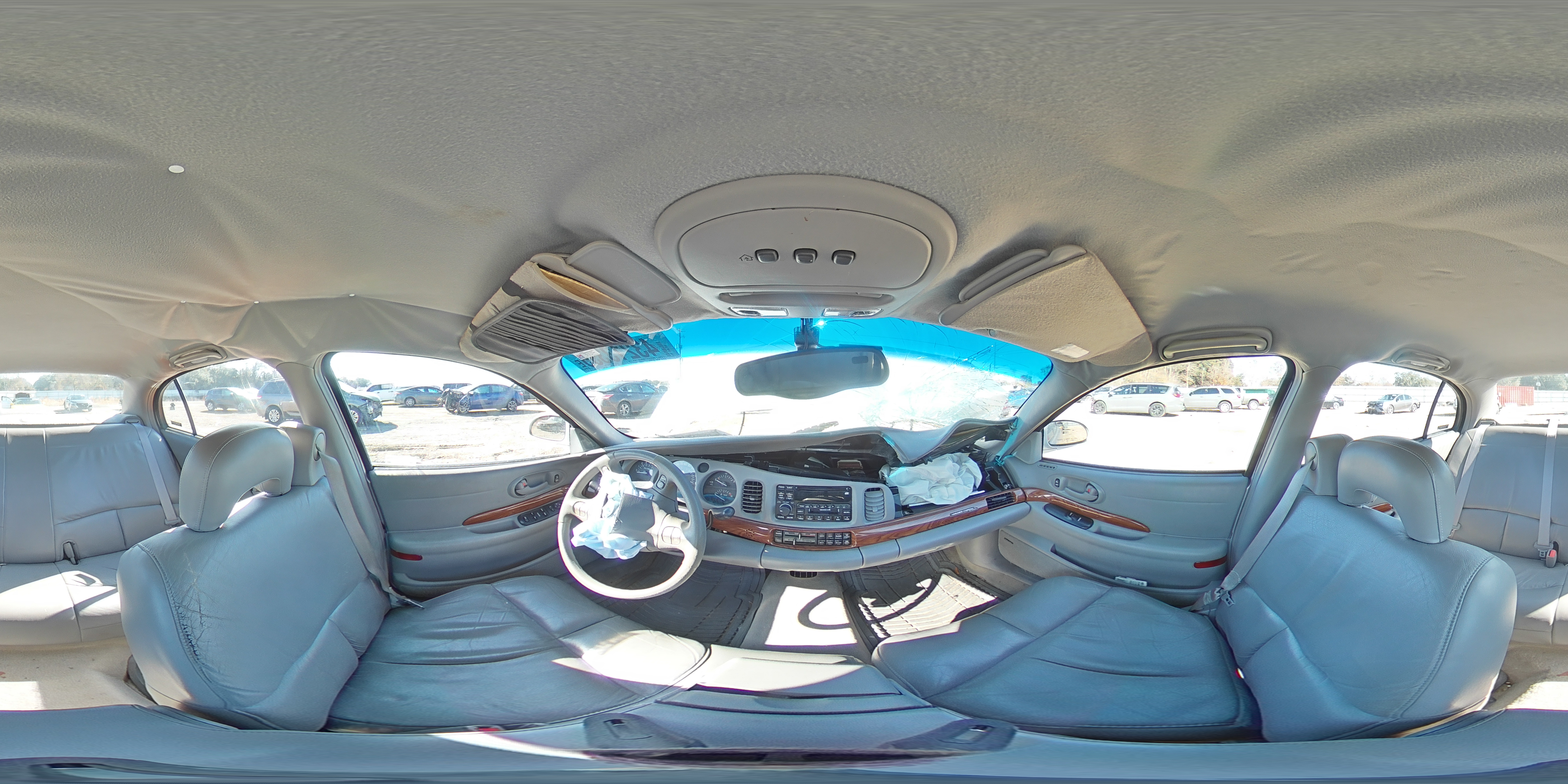 2000 Buick LeSabre - Image 12