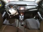 2021 Nissan Kicks S за продажба в Candia, NH - Front End