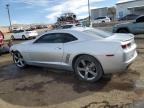 2012 Chevrolet Camaro Lt for Sale in Albuquerque, NM - Front End