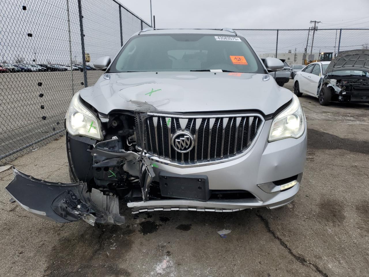 2017 Buick Enclave - Image 5