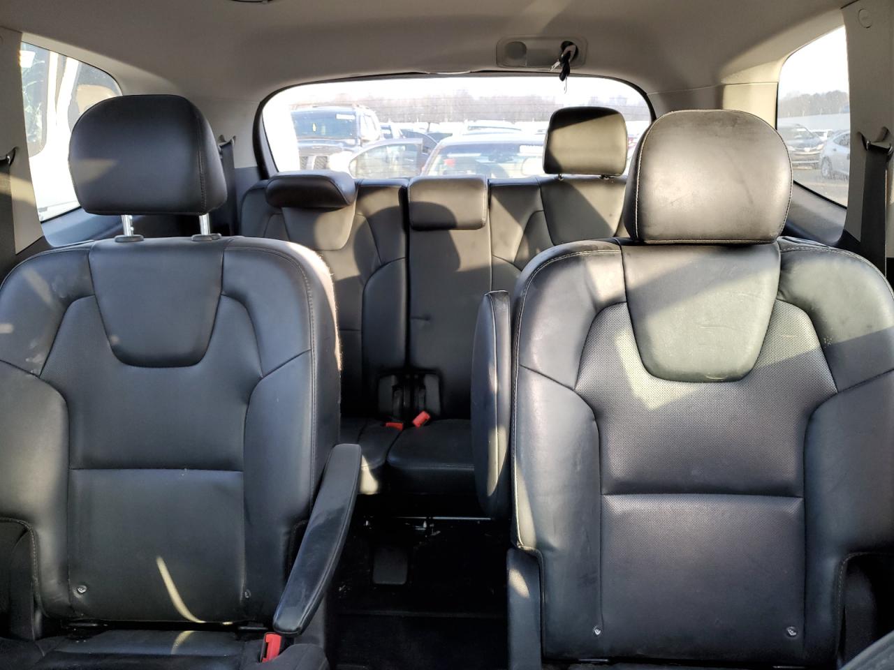 2020 Kia Telluride - Image 10