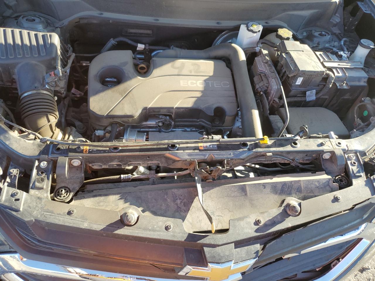 2018 Chevrolet Equinox - Image 13