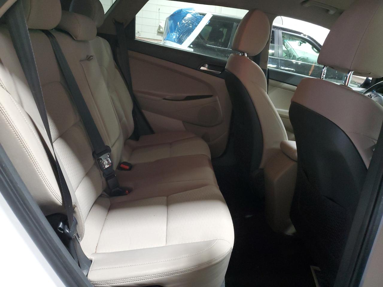 2019 Hyundai Tucson - Image 11