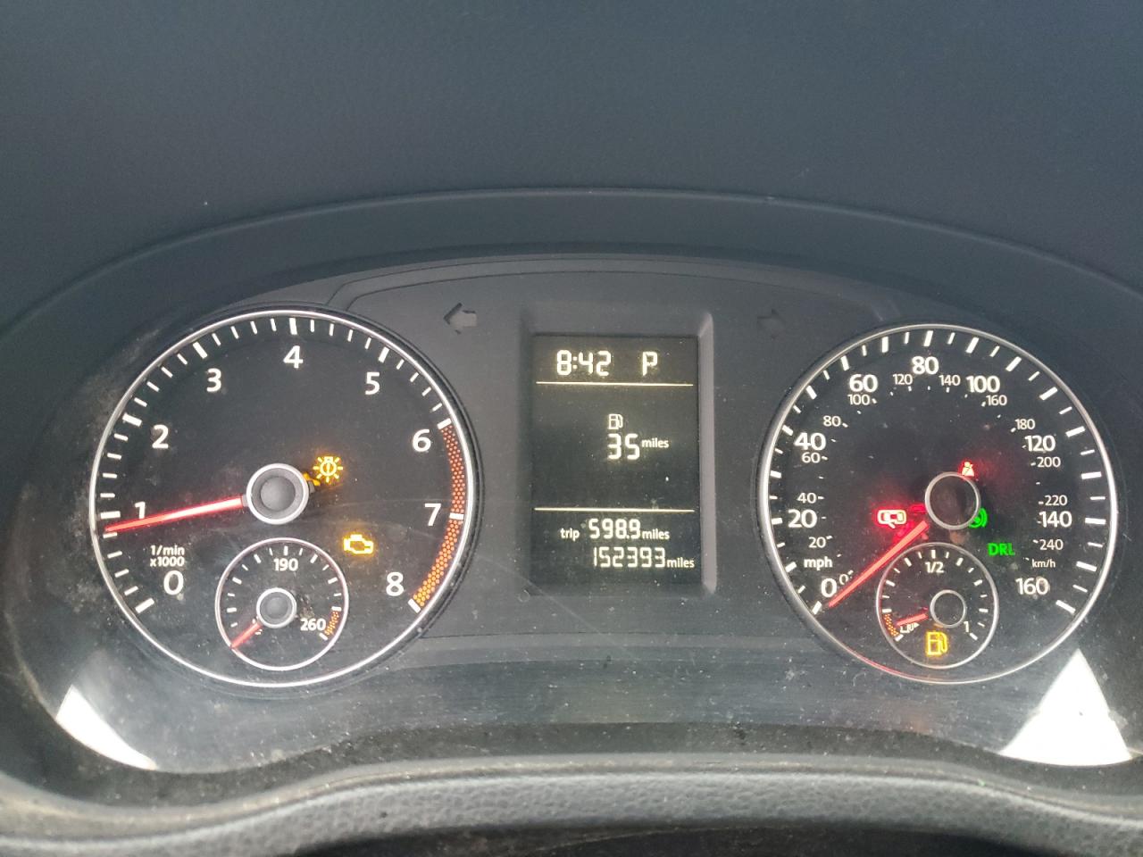2014 Volkswagen Passat - Image 9