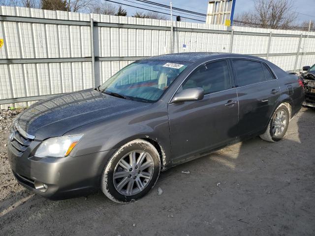 2006 Toyota Avalon Xl