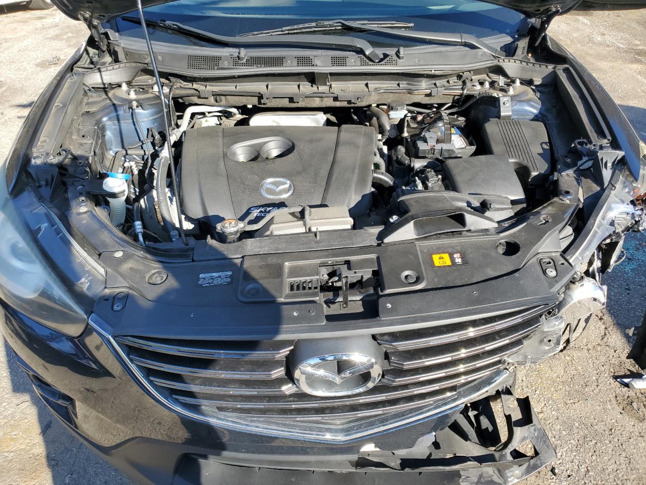 2016 Mazda CX-5 - Image 12