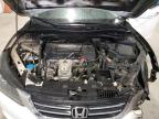 2014 Honda Accord Exl for Sale in Lumberton, NC - Burn - Engine