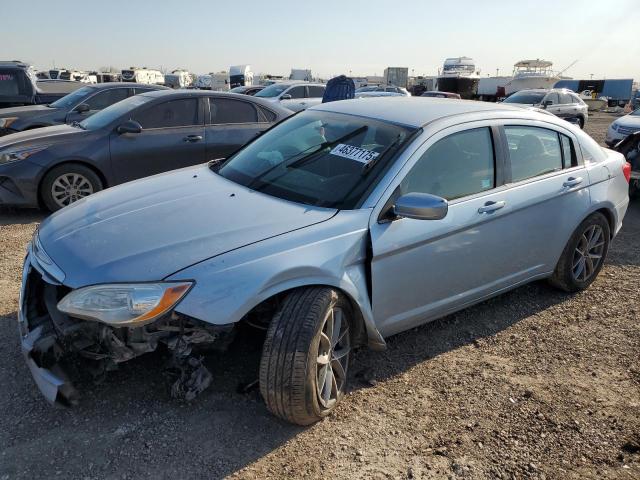 2014 Chrysler 200 Lx
